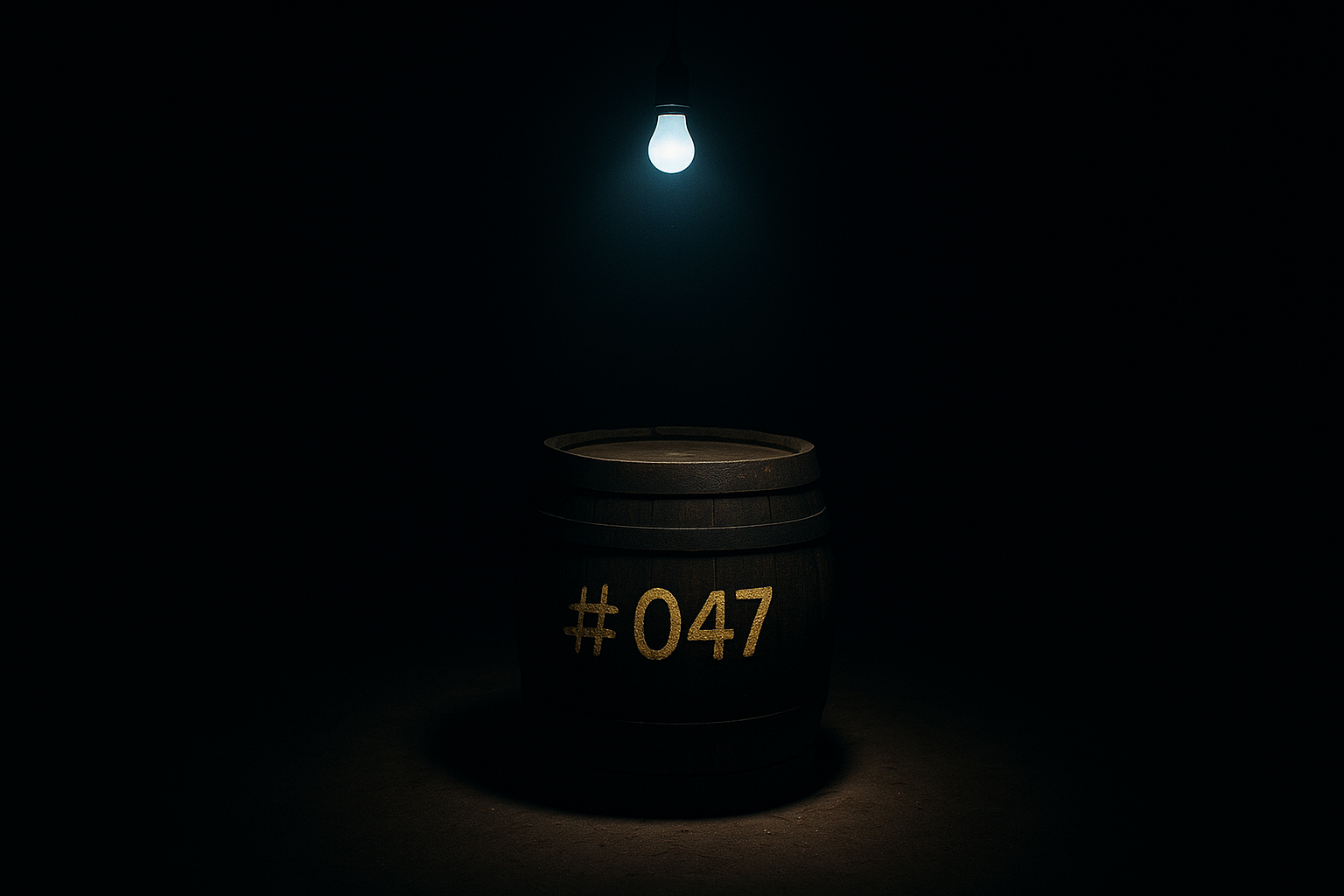 Barrel Honesty